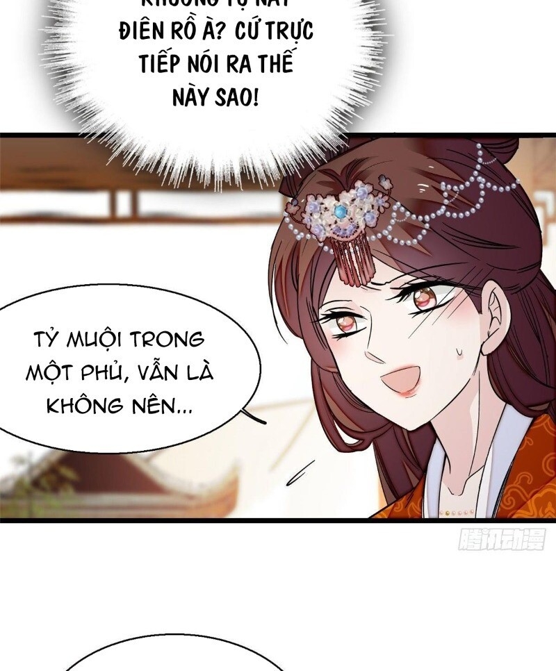 Tự Cẩm Chap 43 - Next Chap 44