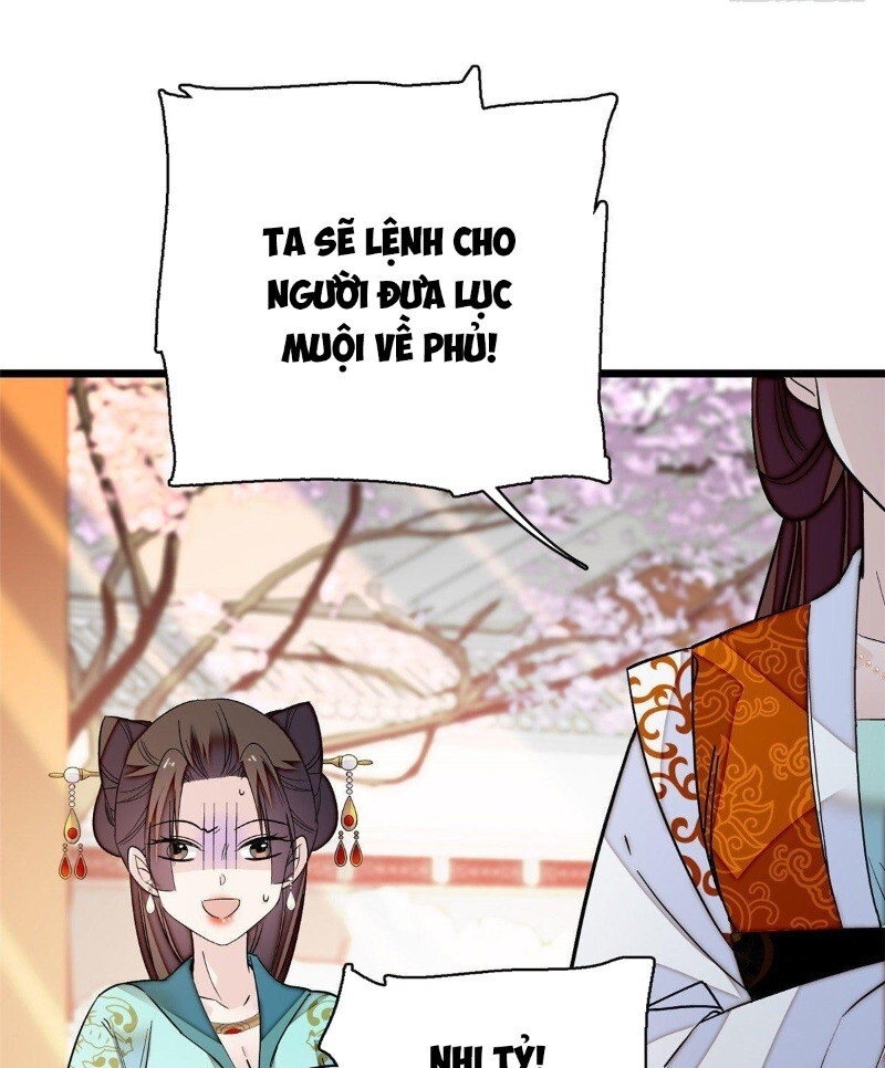 Tự Cẩm Chap 43 - Next Chap 44