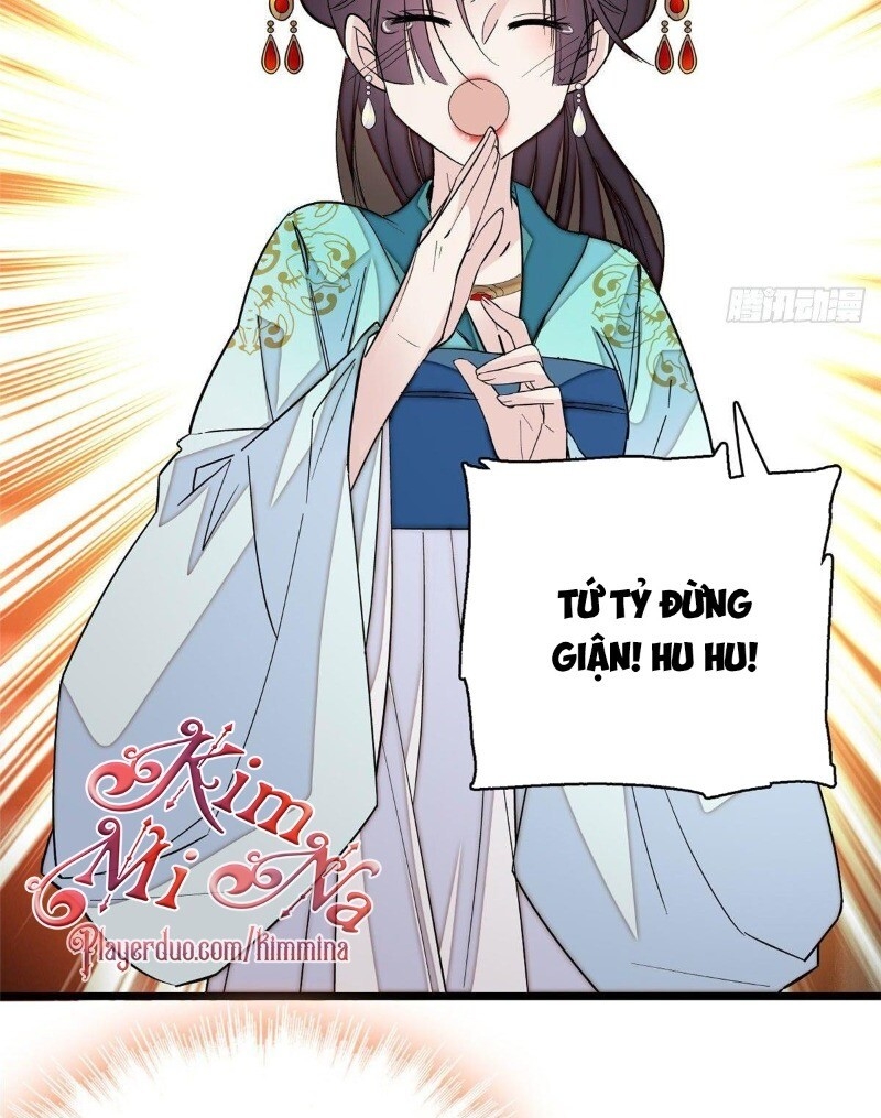 Tự Cẩm Chap 43 - Next Chap 44