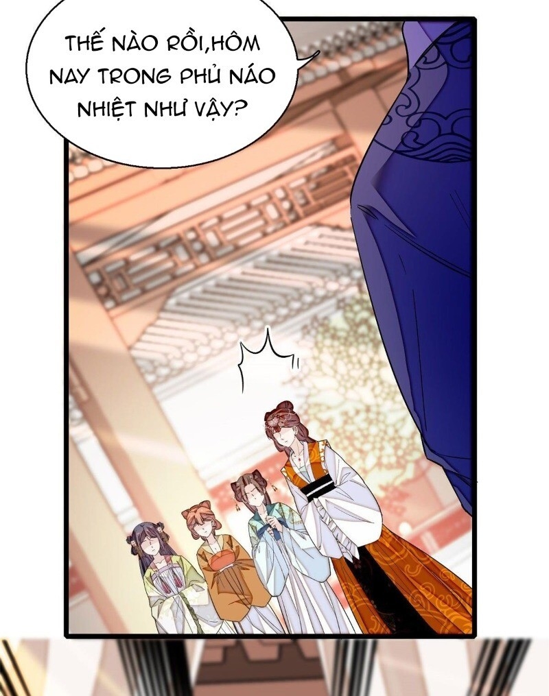 Tự Cẩm Chap 43 - Next Chap 44