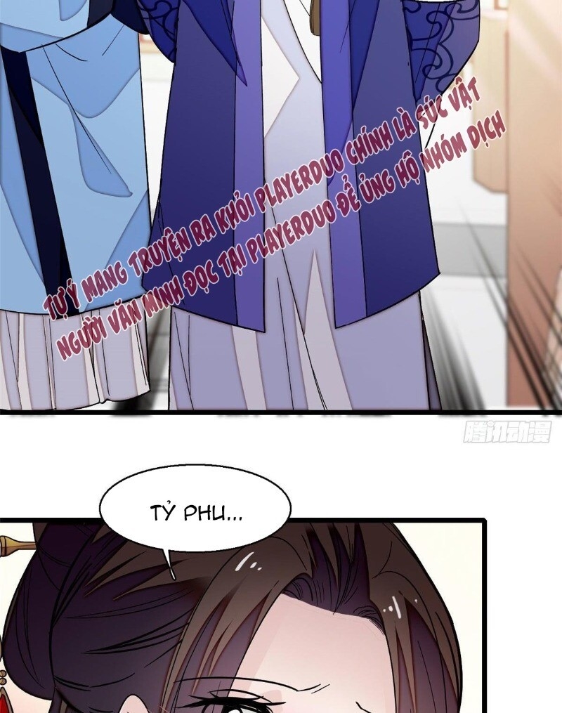 Tự Cẩm Chap 43 - Next Chap 44