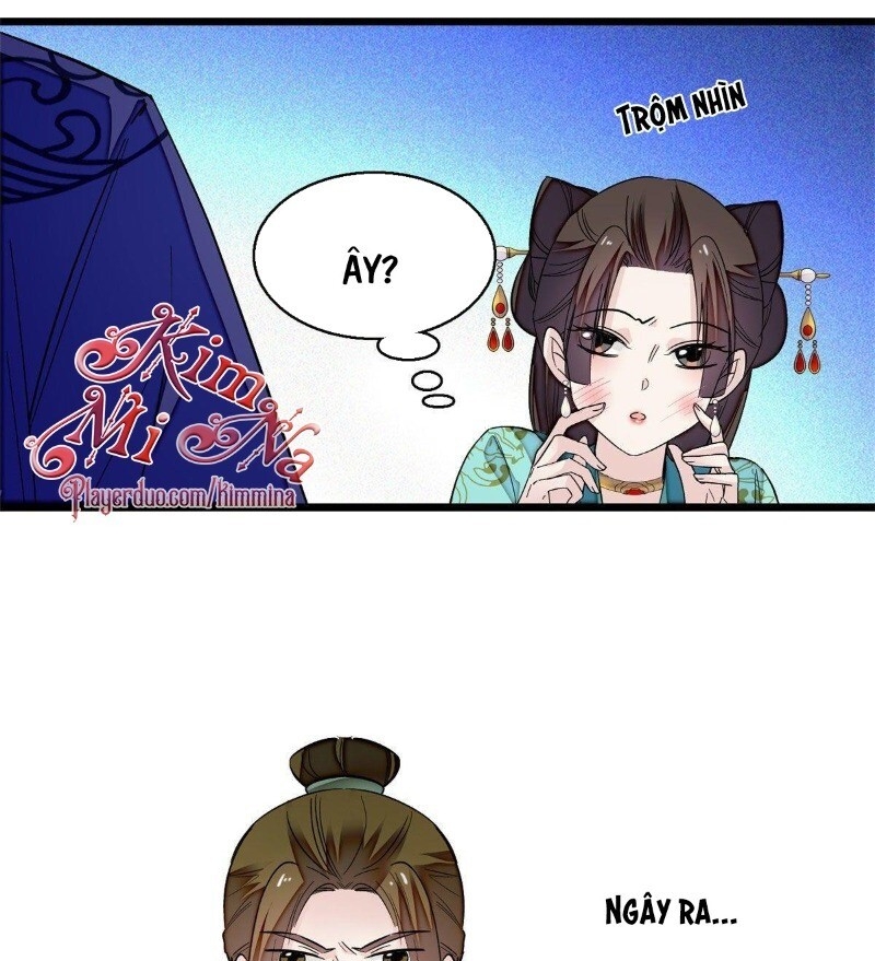 Tự Cẩm Chap 43 - Next Chap 44