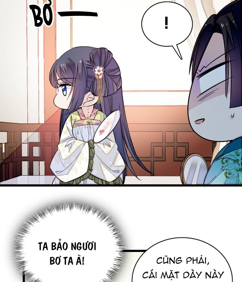 Tự Cẩm Chap 43 - Next Chap 44