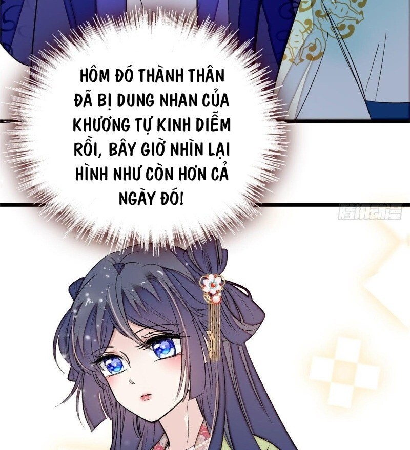 Tự Cẩm Chap 43 - Next Chap 44