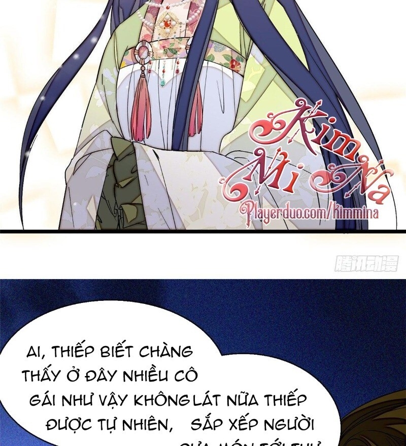 Tự Cẩm Chap 43 - Next Chap 44