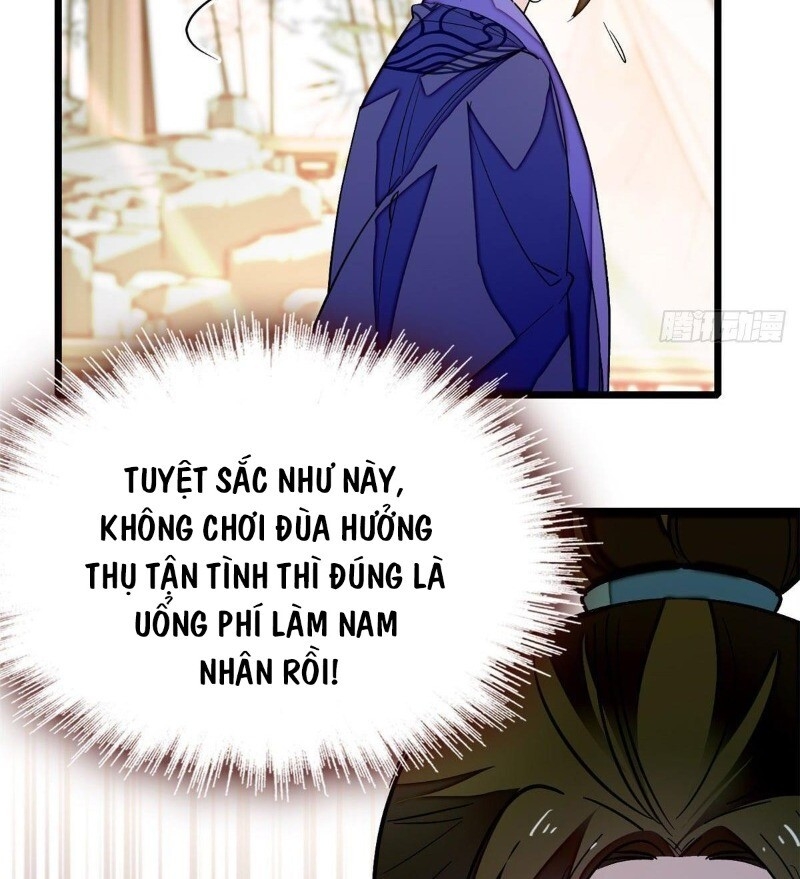 Tự Cẩm Chap 43 - Next Chap 44
