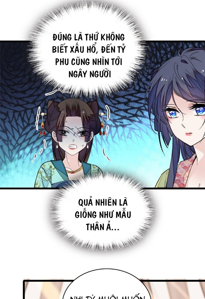 Tự Cẩm Chap 43 - Next Chap 44