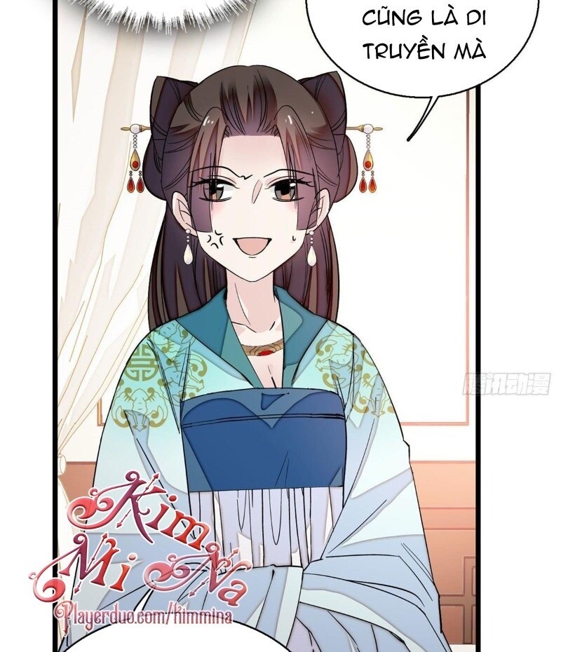 Tự Cẩm Chap 43 - Next Chap 44