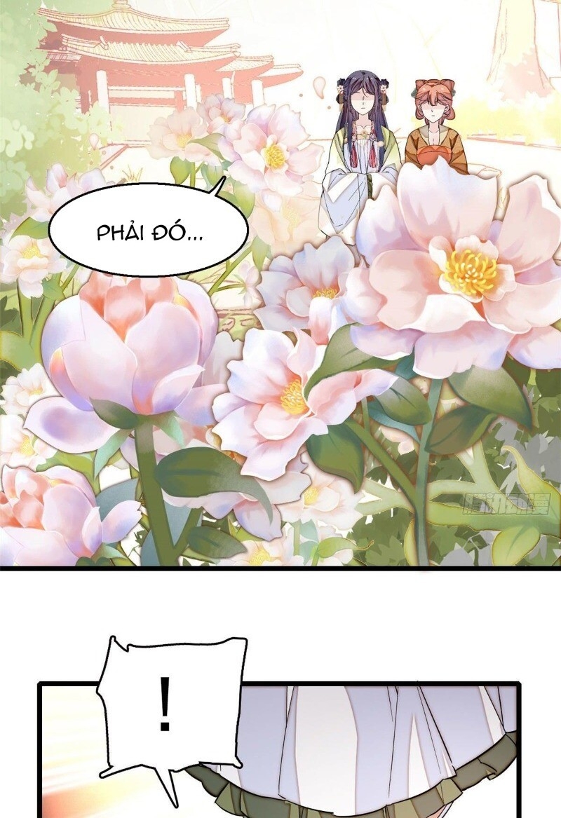 Tự Cẩm Chap 43 - Next Chap 44