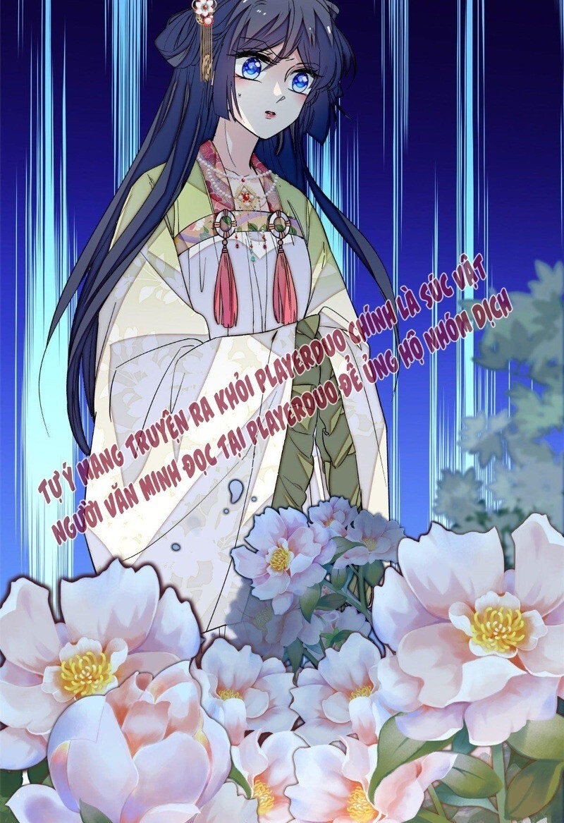 Tự Cẩm Chap 43 - Next Chap 44