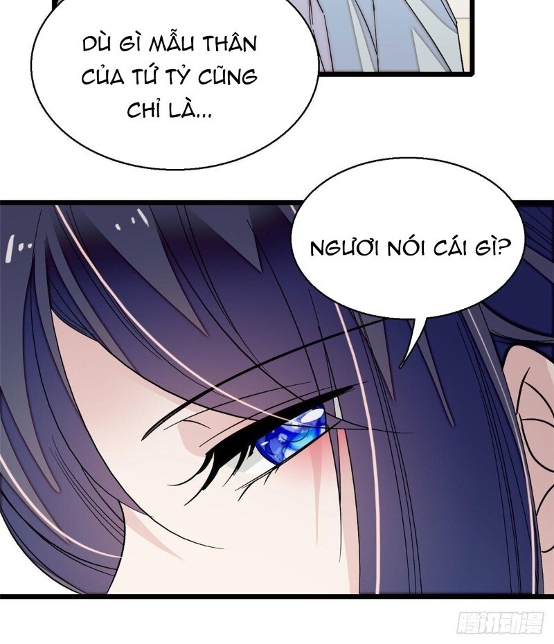 Tự Cẩm Chap 43 - Next Chap 44