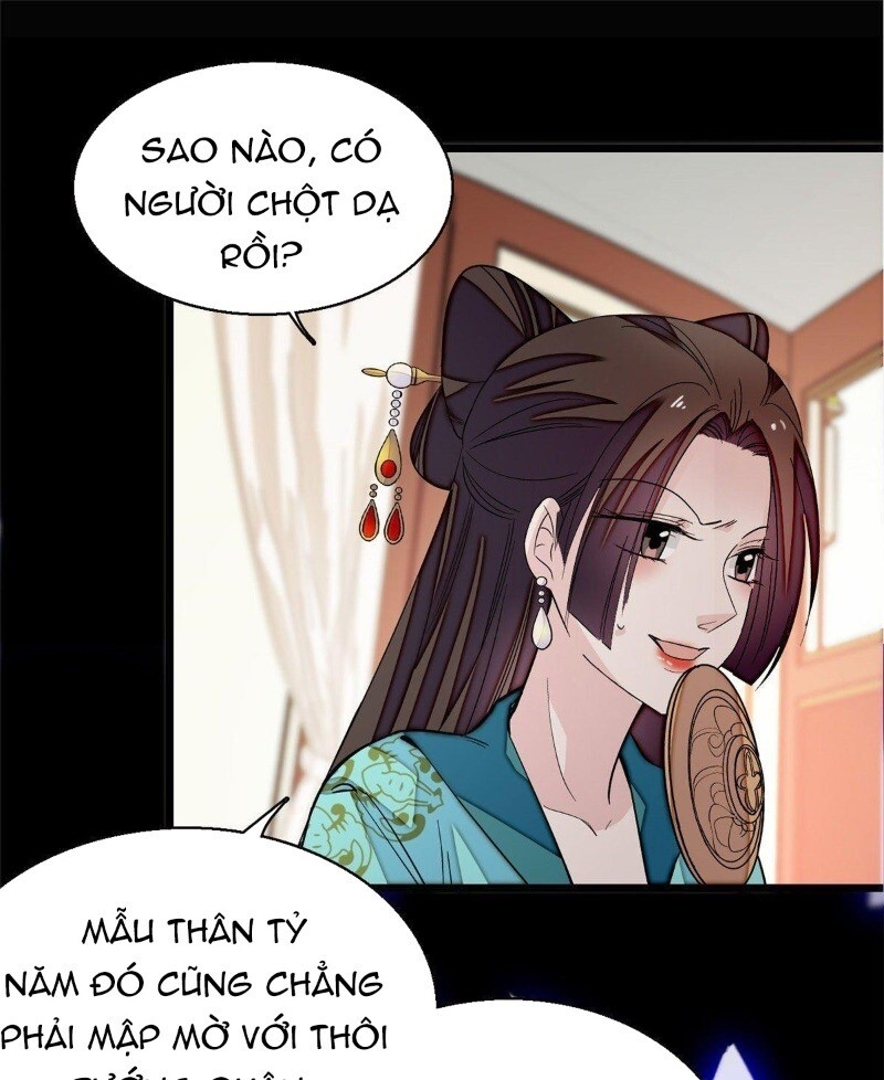 Tự Cẩm Chap 43 - Next Chap 44
