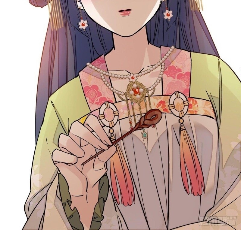 Tự Cẩm Chap 44 - Next Chap 45