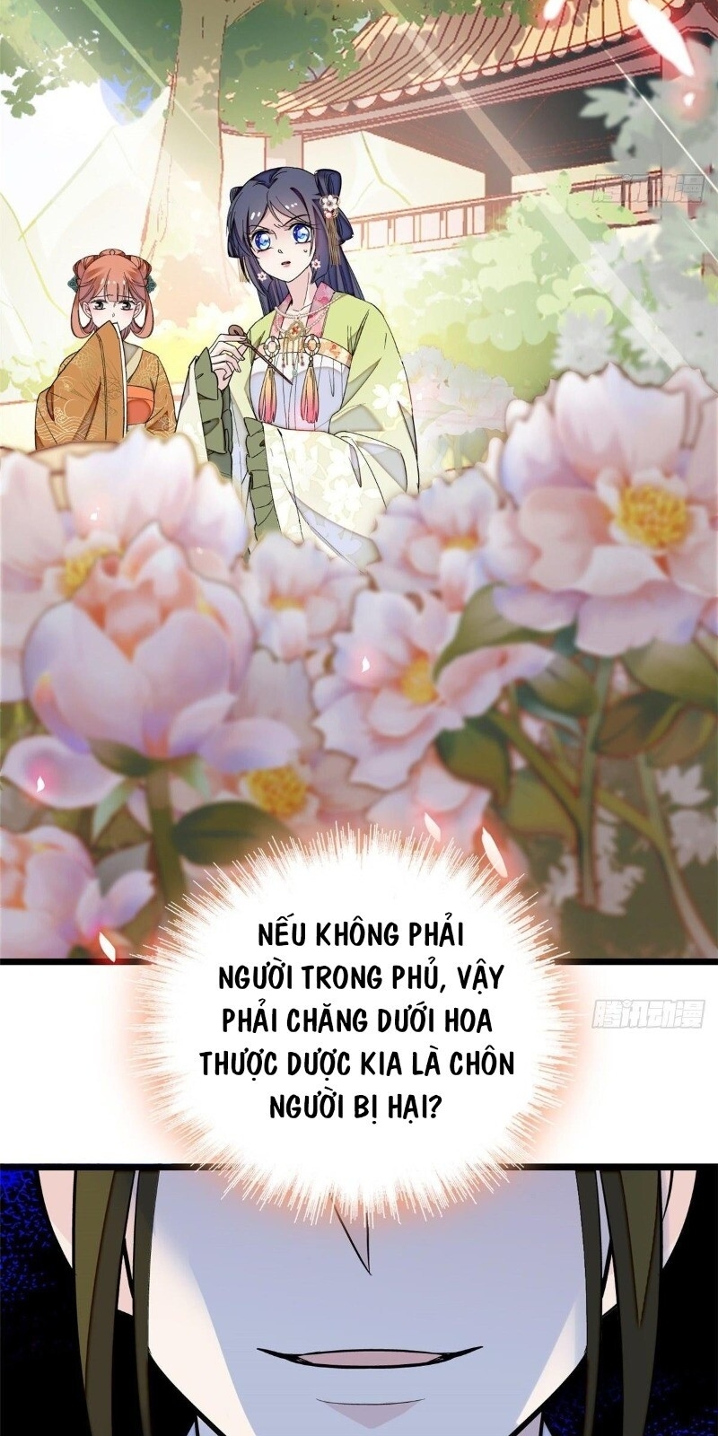 Tự Cẩm Chap 44 - Next Chap 45