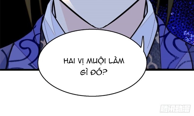 Tự Cẩm Chap 44 - Next Chap 45