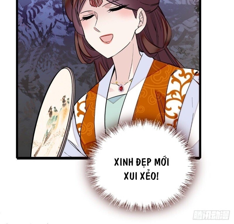 Tự Cẩm Chap 44 - Next Chap 45