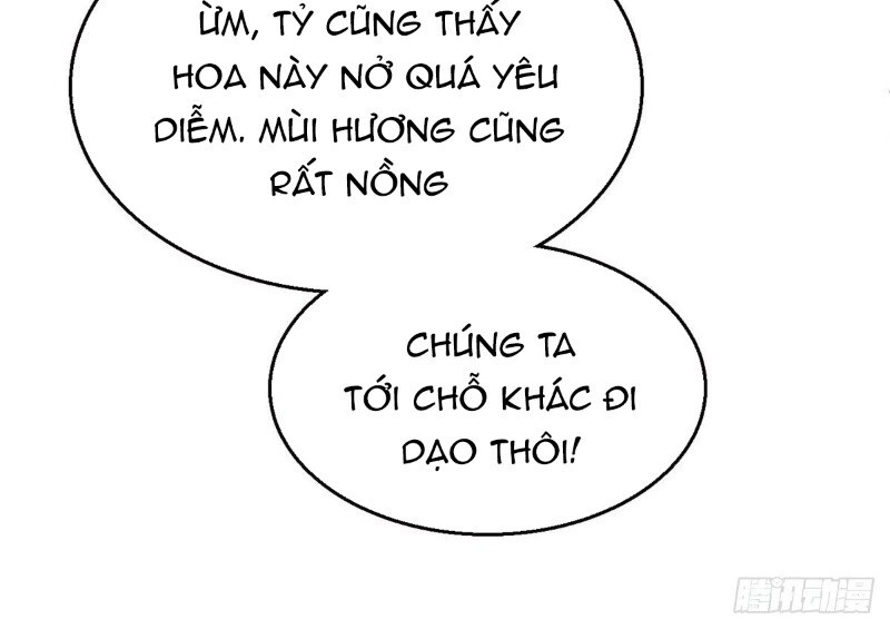 Tự Cẩm Chap 44 - Next Chap 45