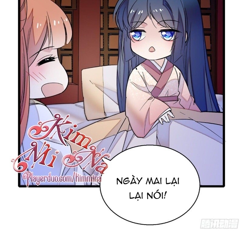 Tự Cẩm Chap 44 - Next Chap 45