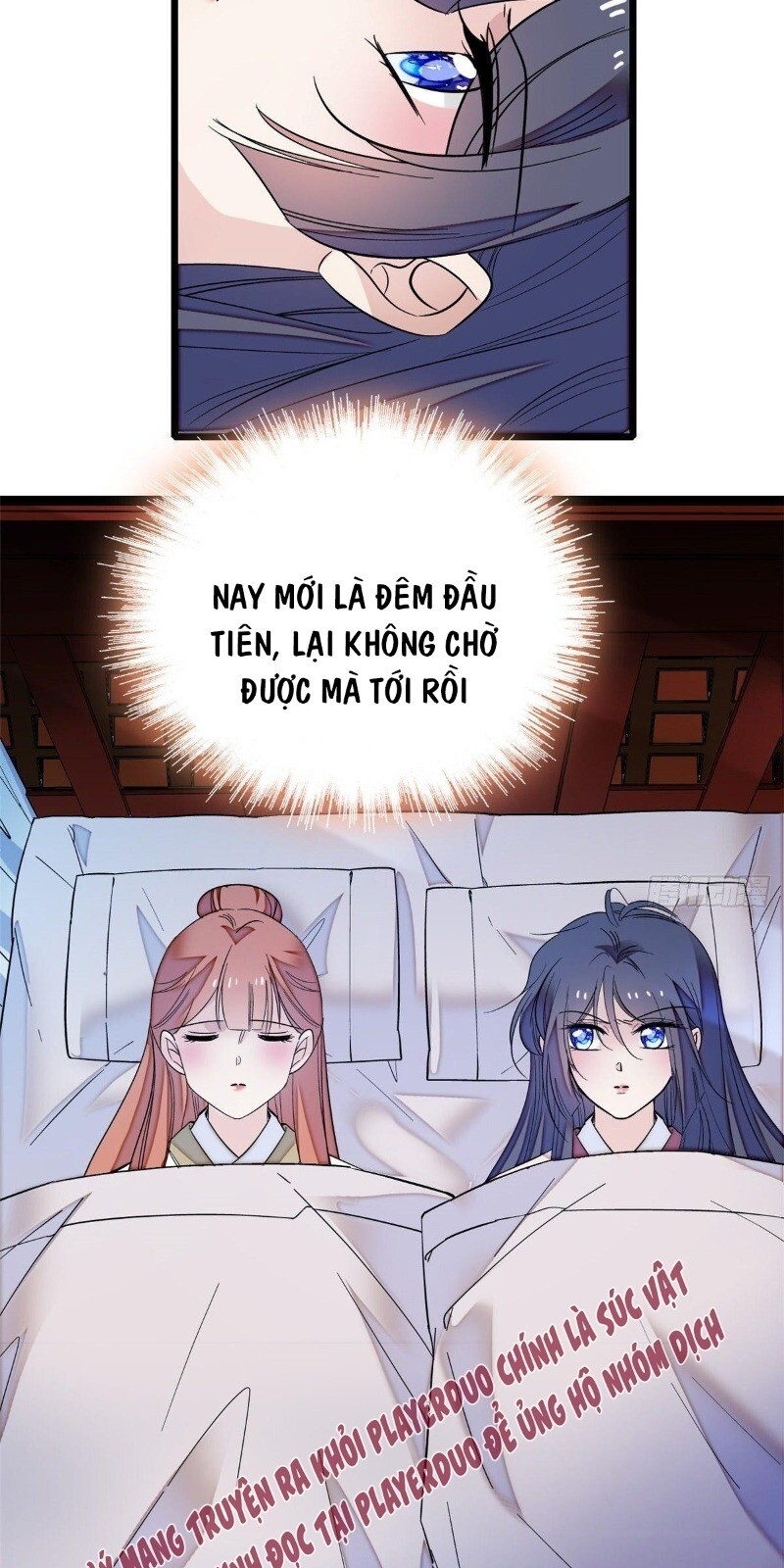 Tự Cẩm Chap 44 - Next Chap 45