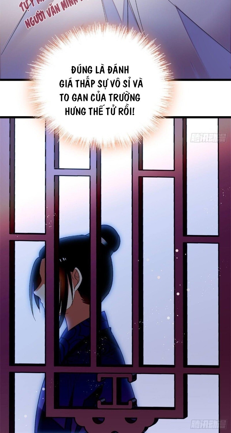 Tự Cẩm Chap 44 - Next Chap 45