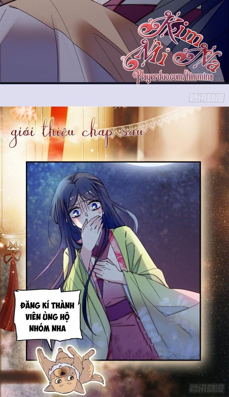Tự Cẩm Chap 44 - Next Chap 45