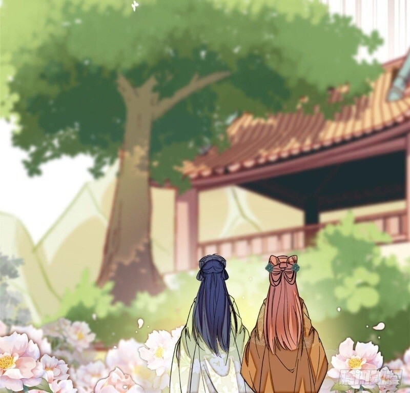 Tự Cẩm Chap 44 - Next Chap 45