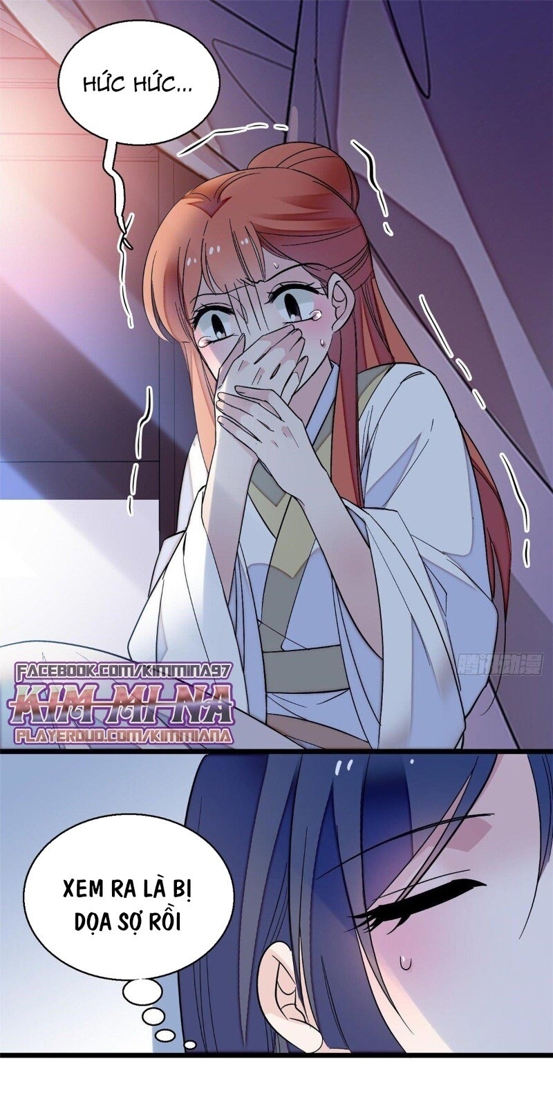 Tự Cẩm Chap 45 - Next Chap 46