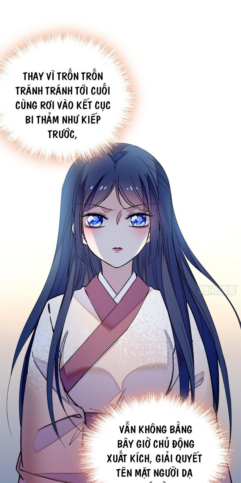 Tự Cẩm Chap 45 - Next Chap 46