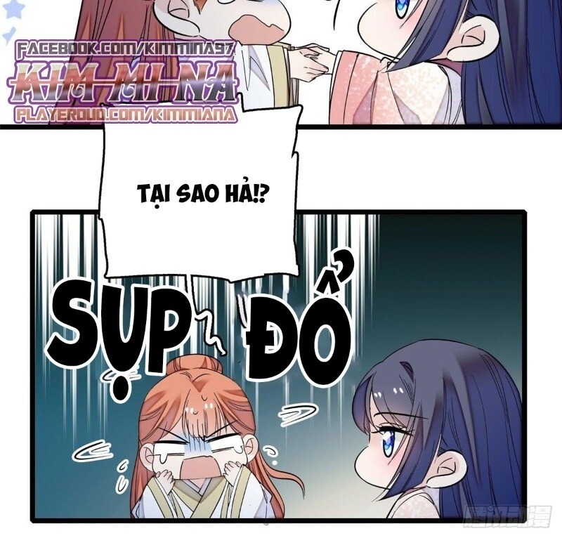 Tự Cẩm Chap 45 - Next Chap 46