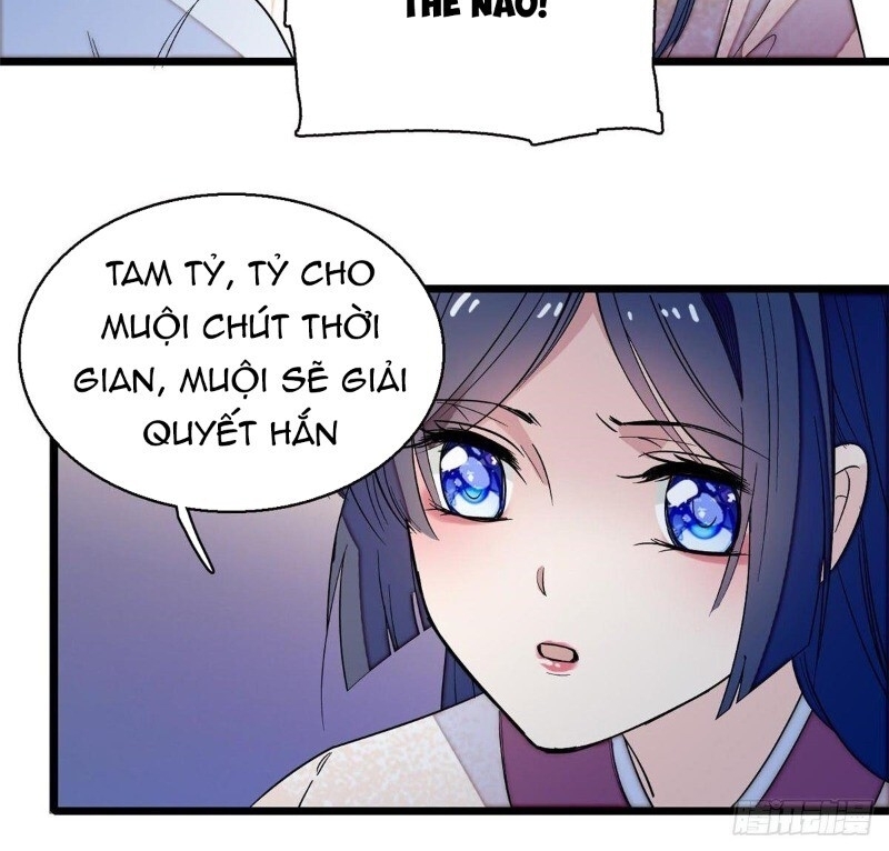 Tự Cẩm Chap 45 - Next Chap 46