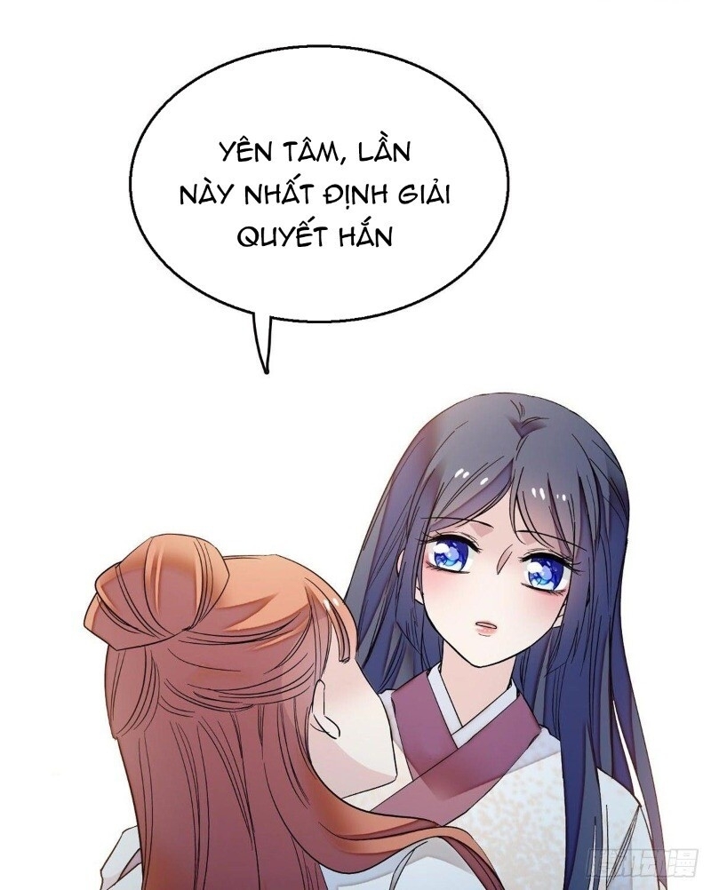 Tự Cẩm Chap 45 - Next Chap 46
