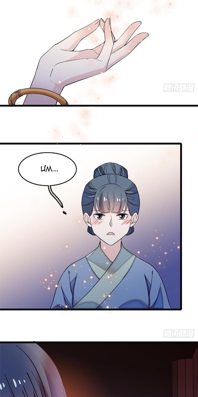Tự Cẩm Chap 45 - Next Chap 46