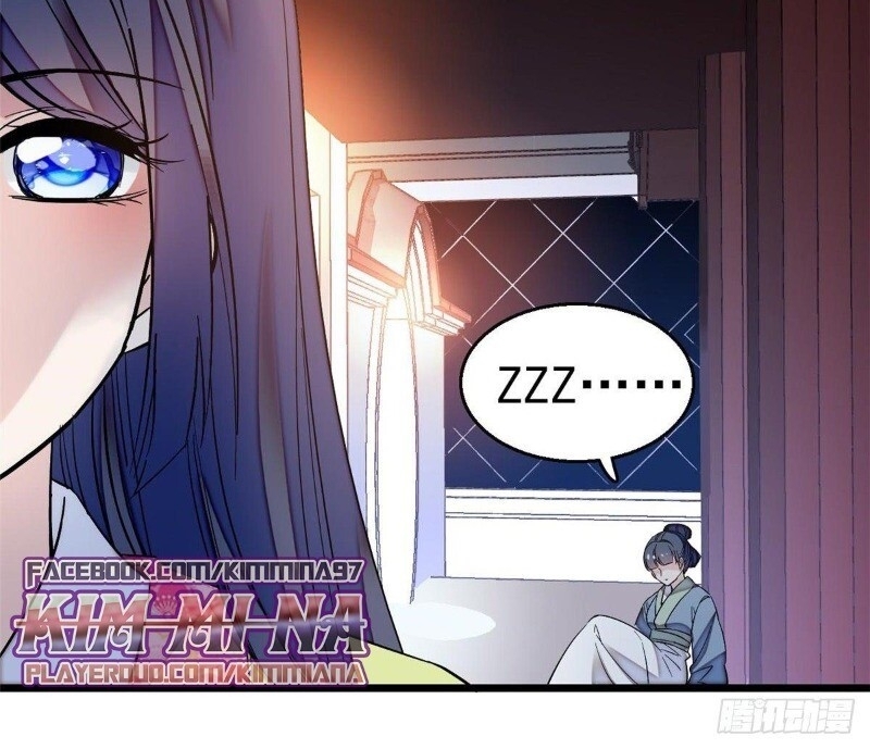 Tự Cẩm Chap 45 - Next Chap 46