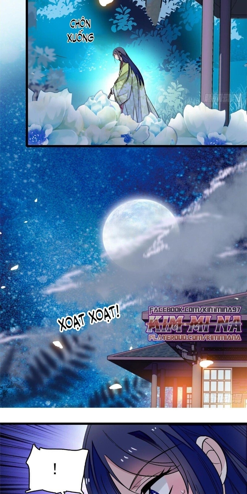 Tự Cẩm Chap 45 - Next Chap 46