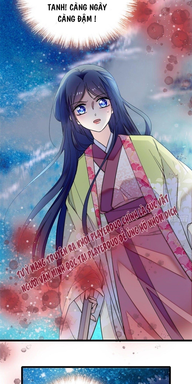 Tự Cẩm Chap 45 - Next Chap 46