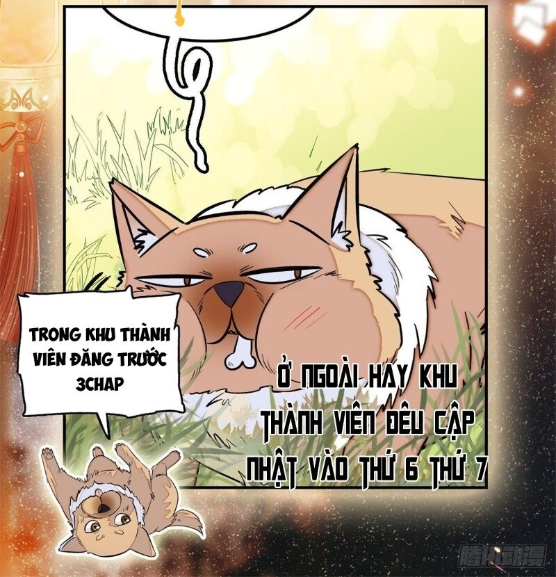 Tự Cẩm Chap 45 - Next Chap 46