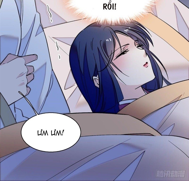 Tự Cẩm Chap 45 - Next Chap 46