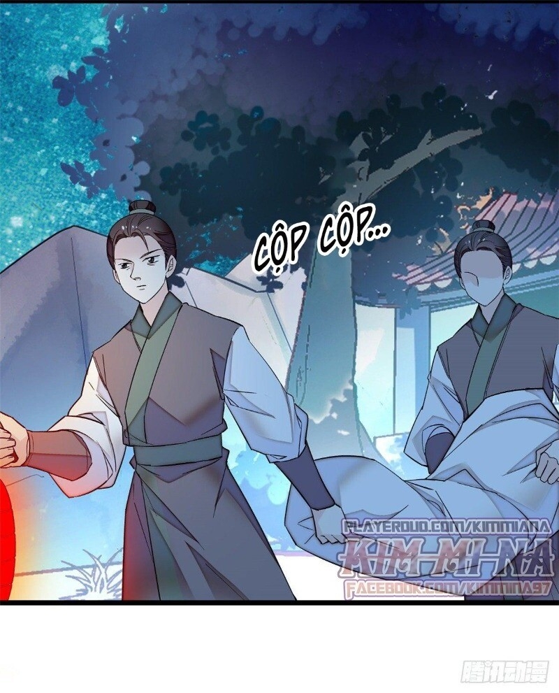 Tự Cẩm Chap 46 - Next Chap 47