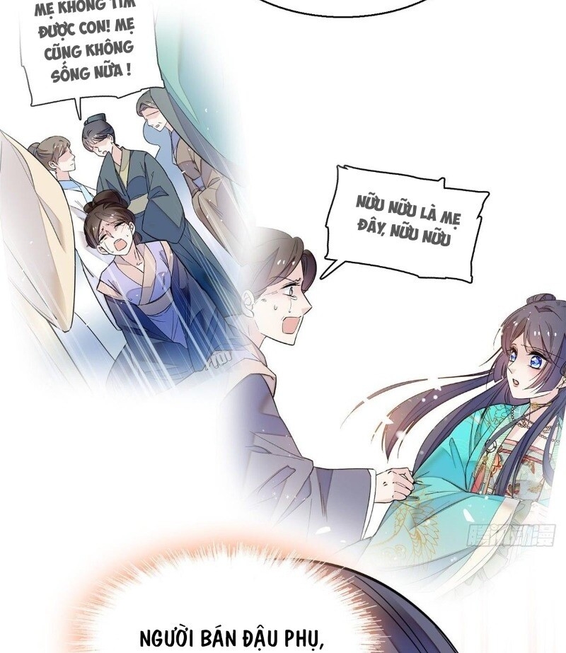 Tự Cẩm Chap 46 - Next Chap 47