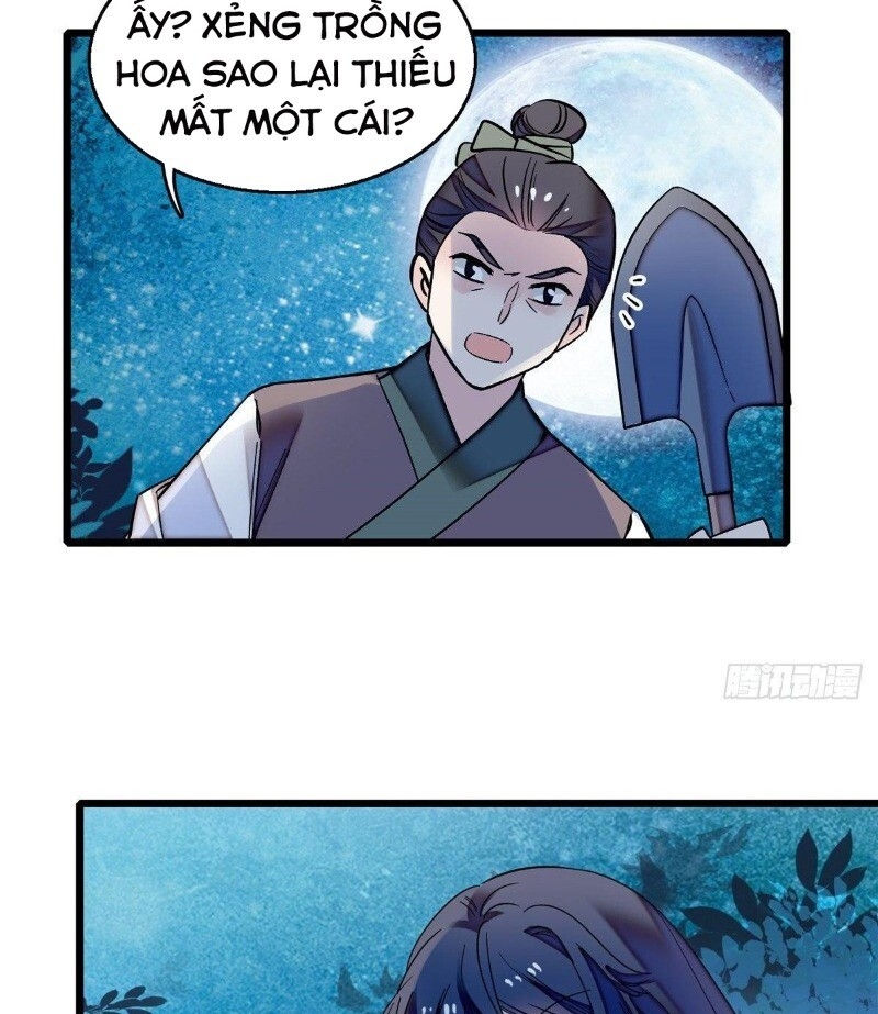 Tự Cẩm Chap 46 - Next Chap 47