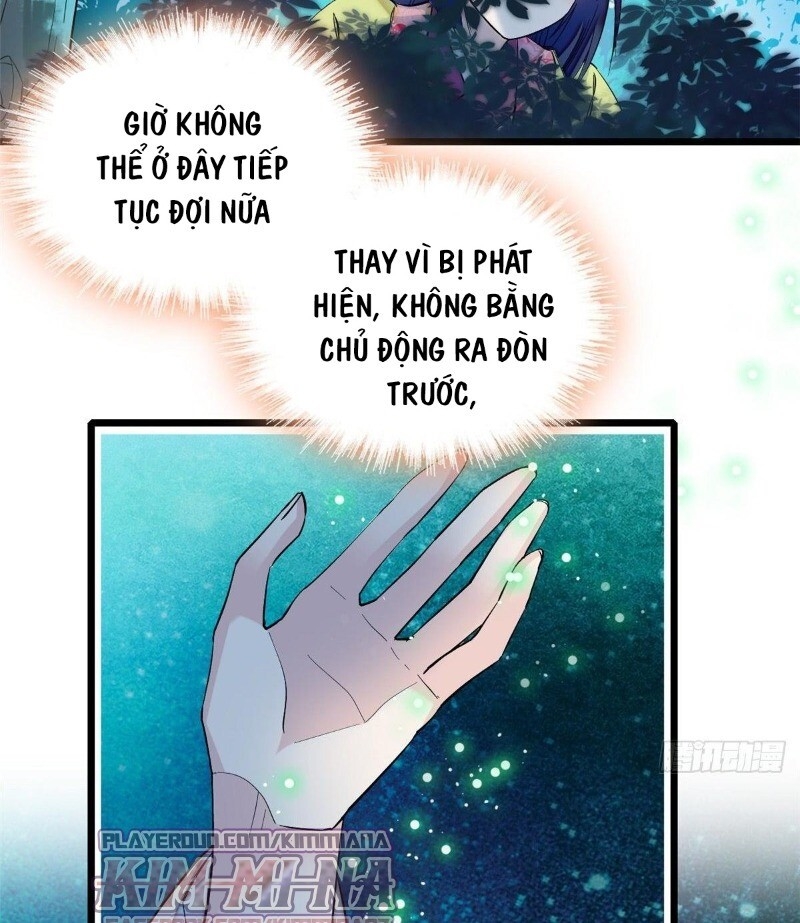 Tự Cẩm Chap 46 - Next Chap 47