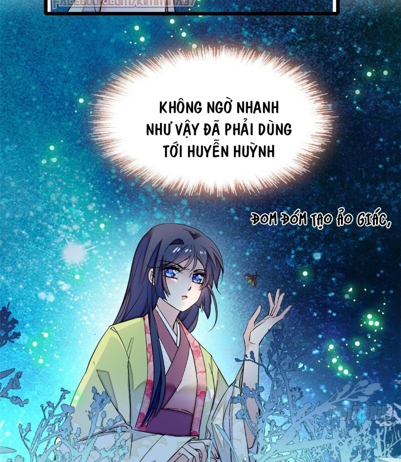 Tự Cẩm Chap 46 - Next Chap 47