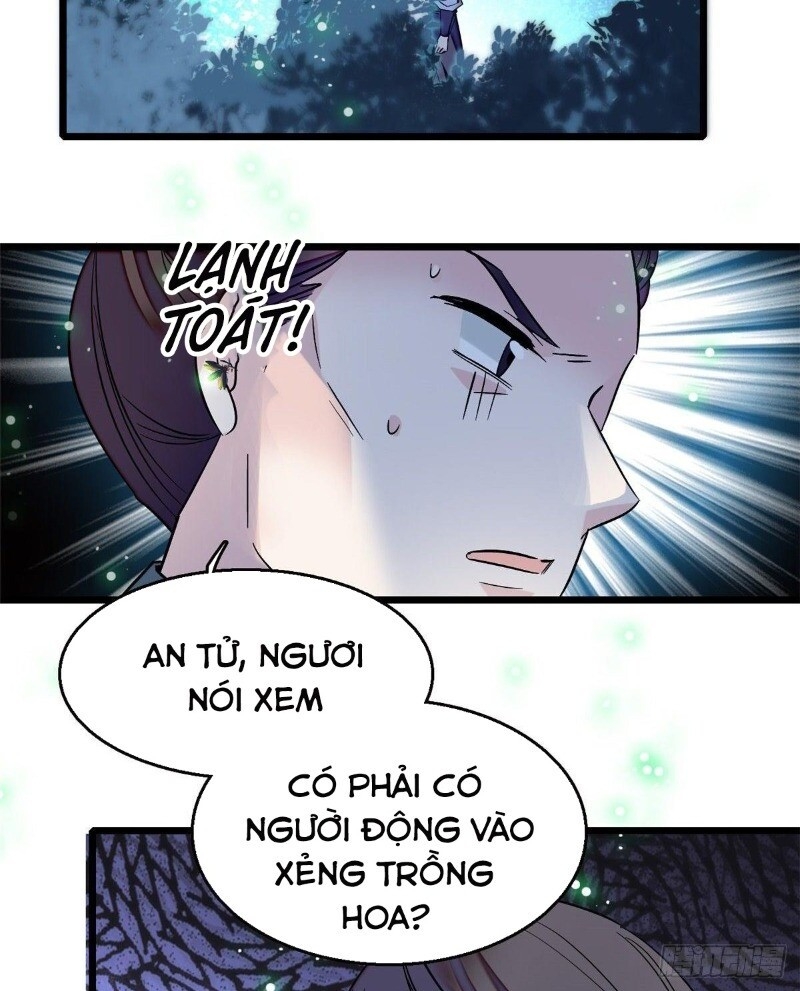 Tự Cẩm Chap 46 - Next Chap 47