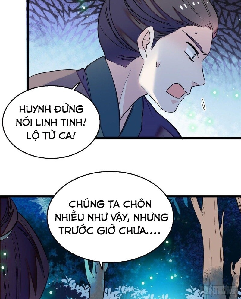 Tự Cẩm Chap 46 - Next Chap 47