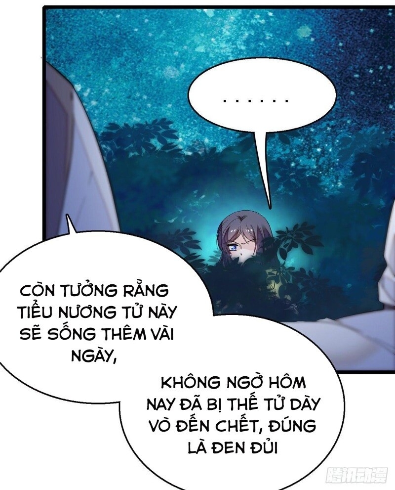 Tự Cẩm Chap 46 - Next Chap 47