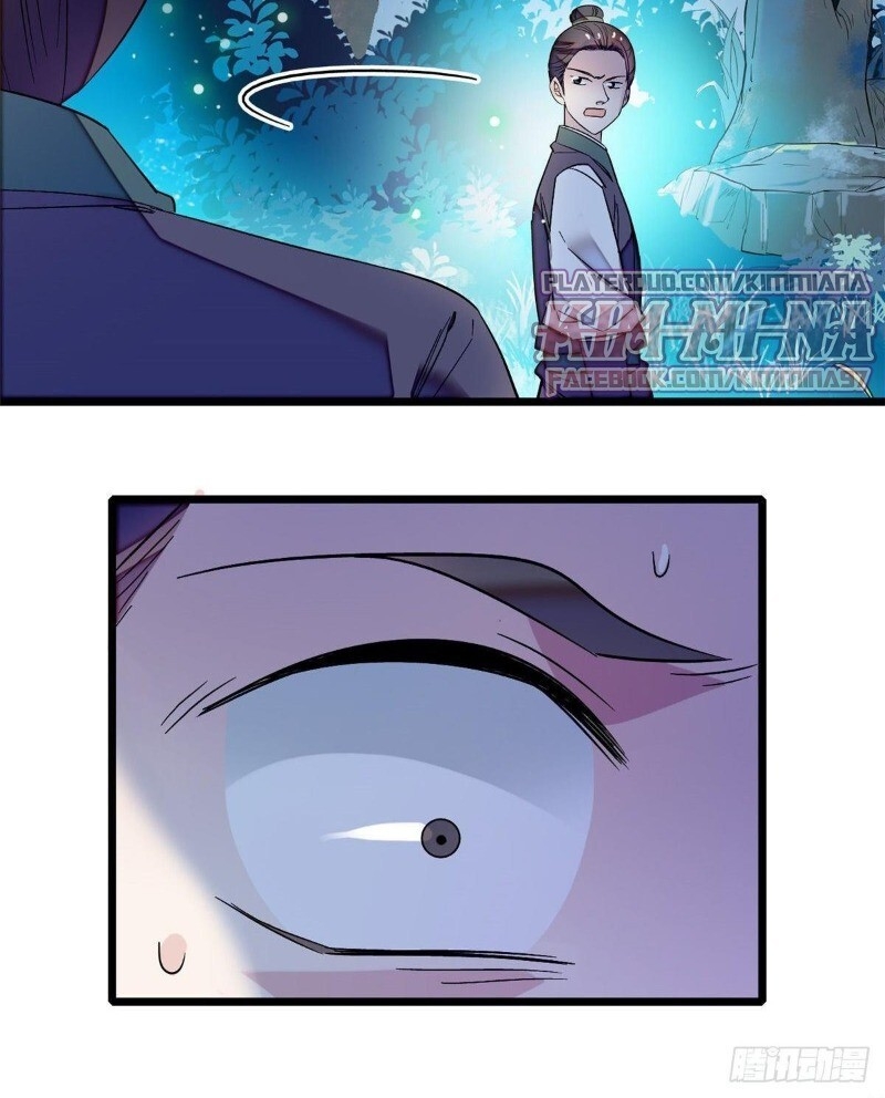 Tự Cẩm Chap 46 - Next Chap 47