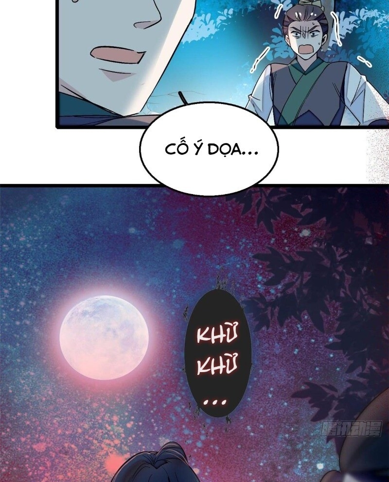 Tự Cẩm Chap 46 - Next Chap 47