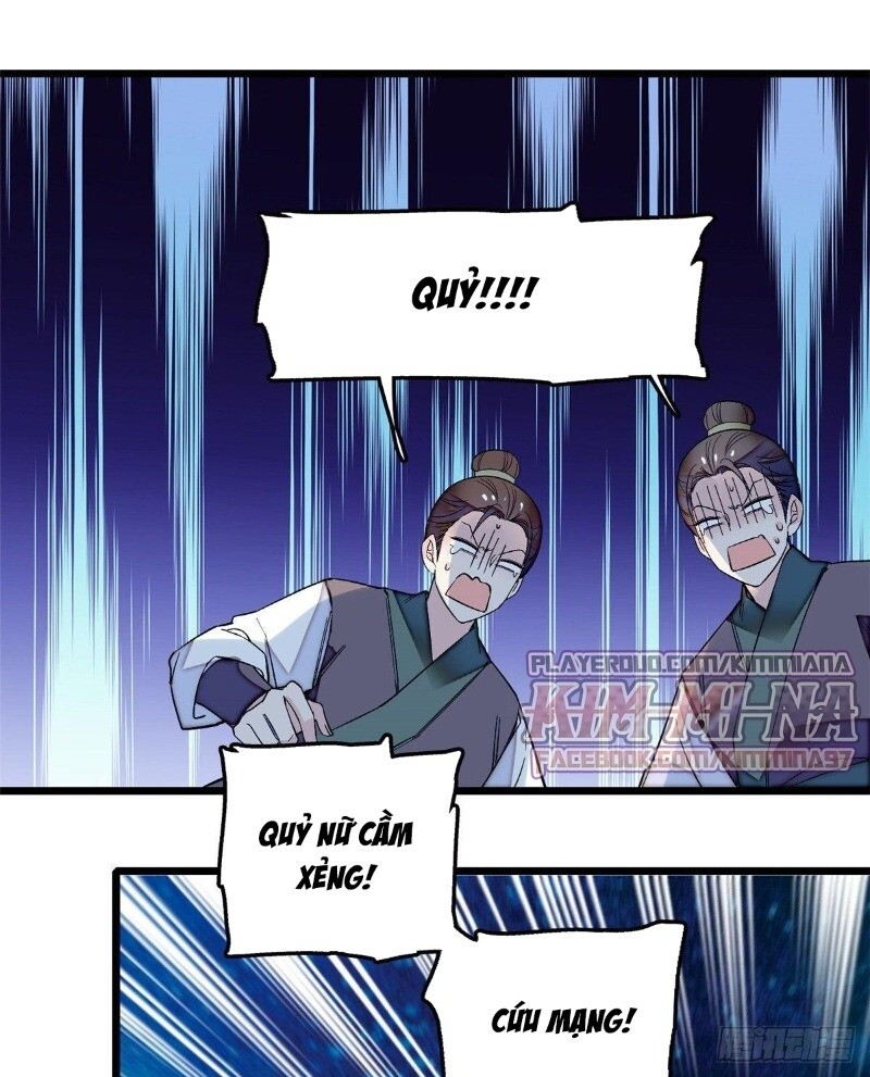 Tự Cẩm Chap 46 - Next Chap 47