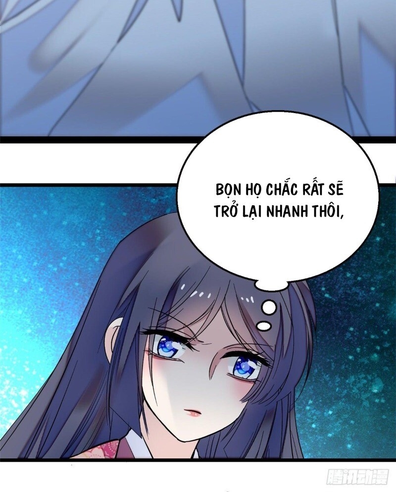 Tự Cẩm Chap 46 - Next Chap 47