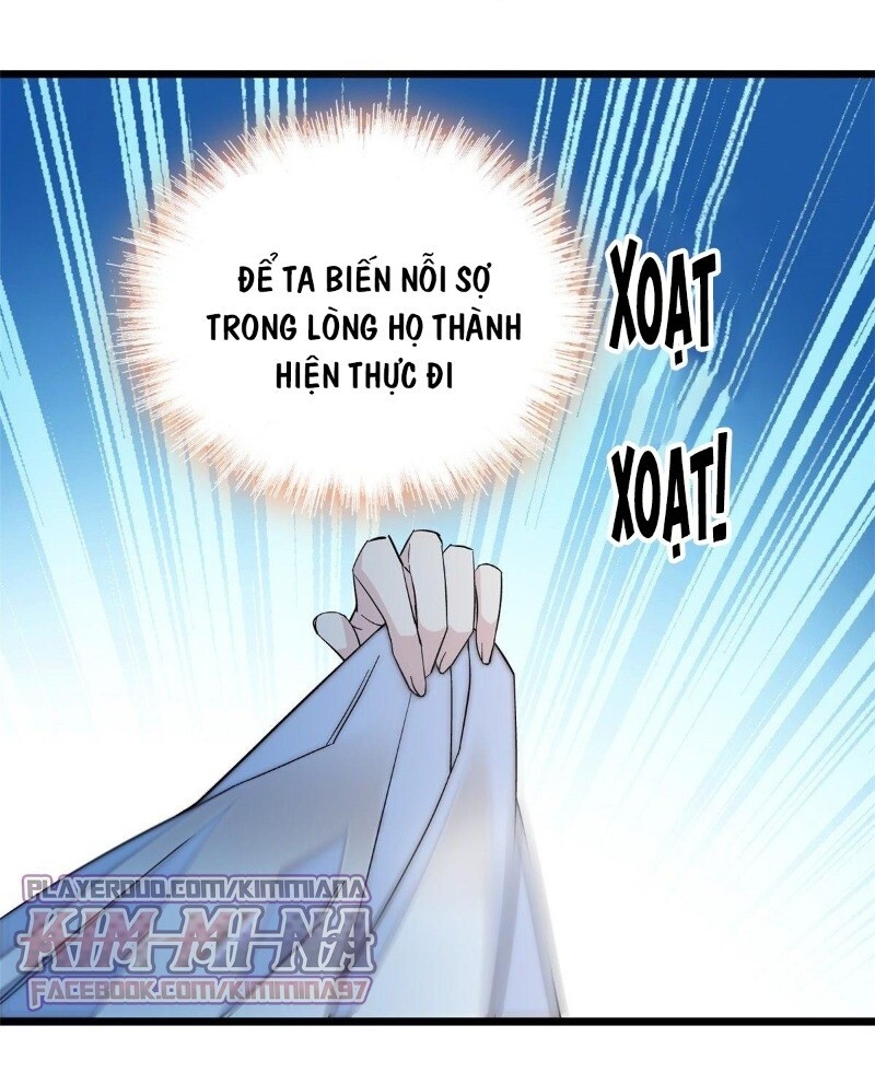 Tự Cẩm Chap 46 - Next Chap 47